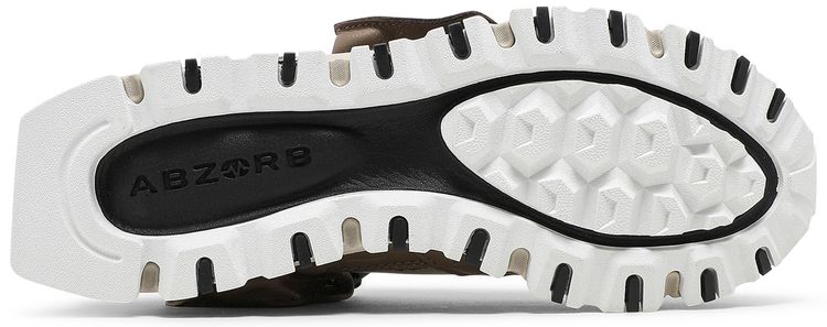 New Balance X Racer Tactical Utility Grey Tan