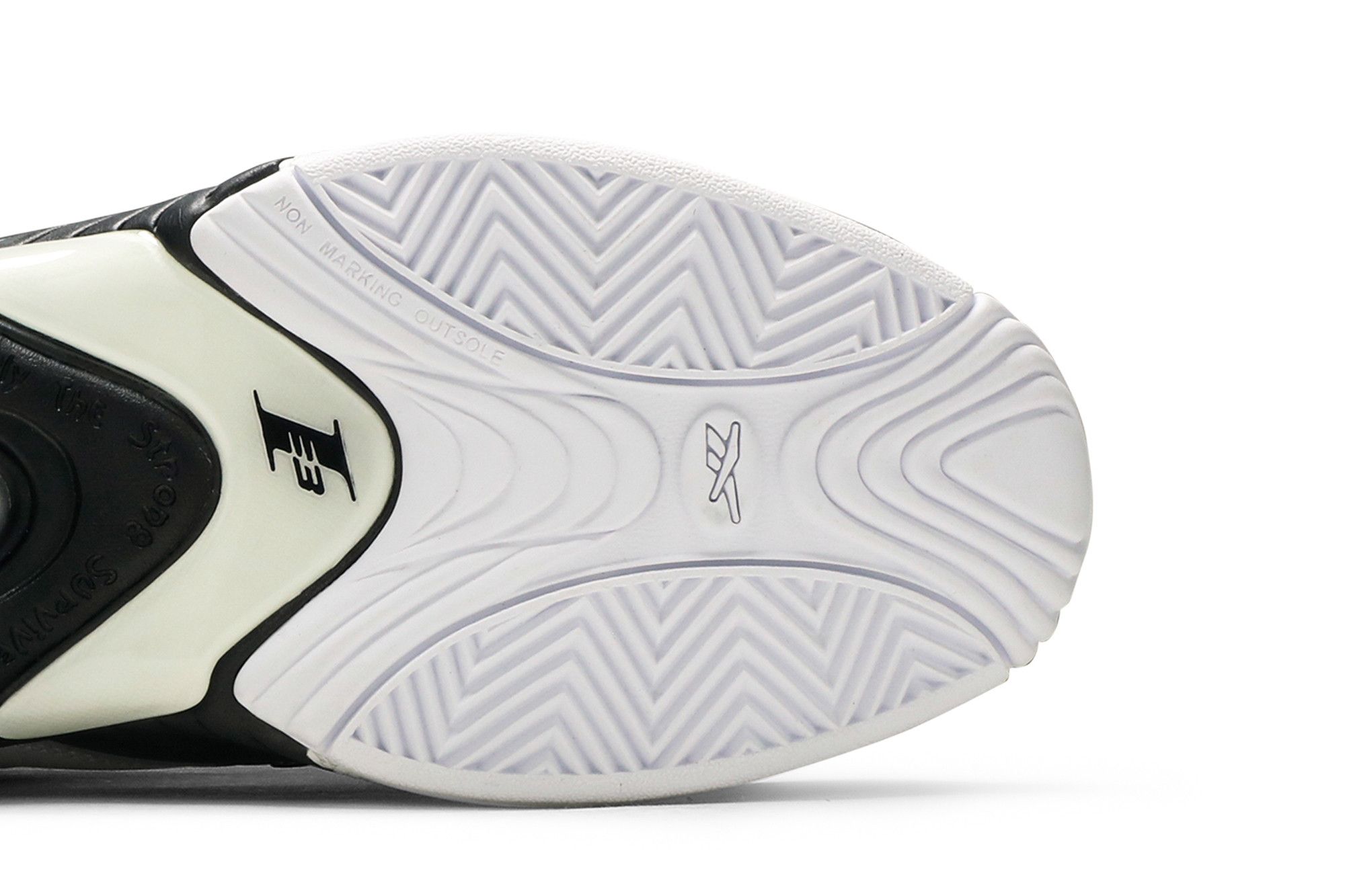 Buy Answer 4 'White Black' - FY9691 | GOAT