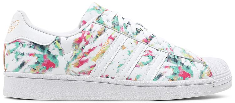 Adidas Superstar Watercolor