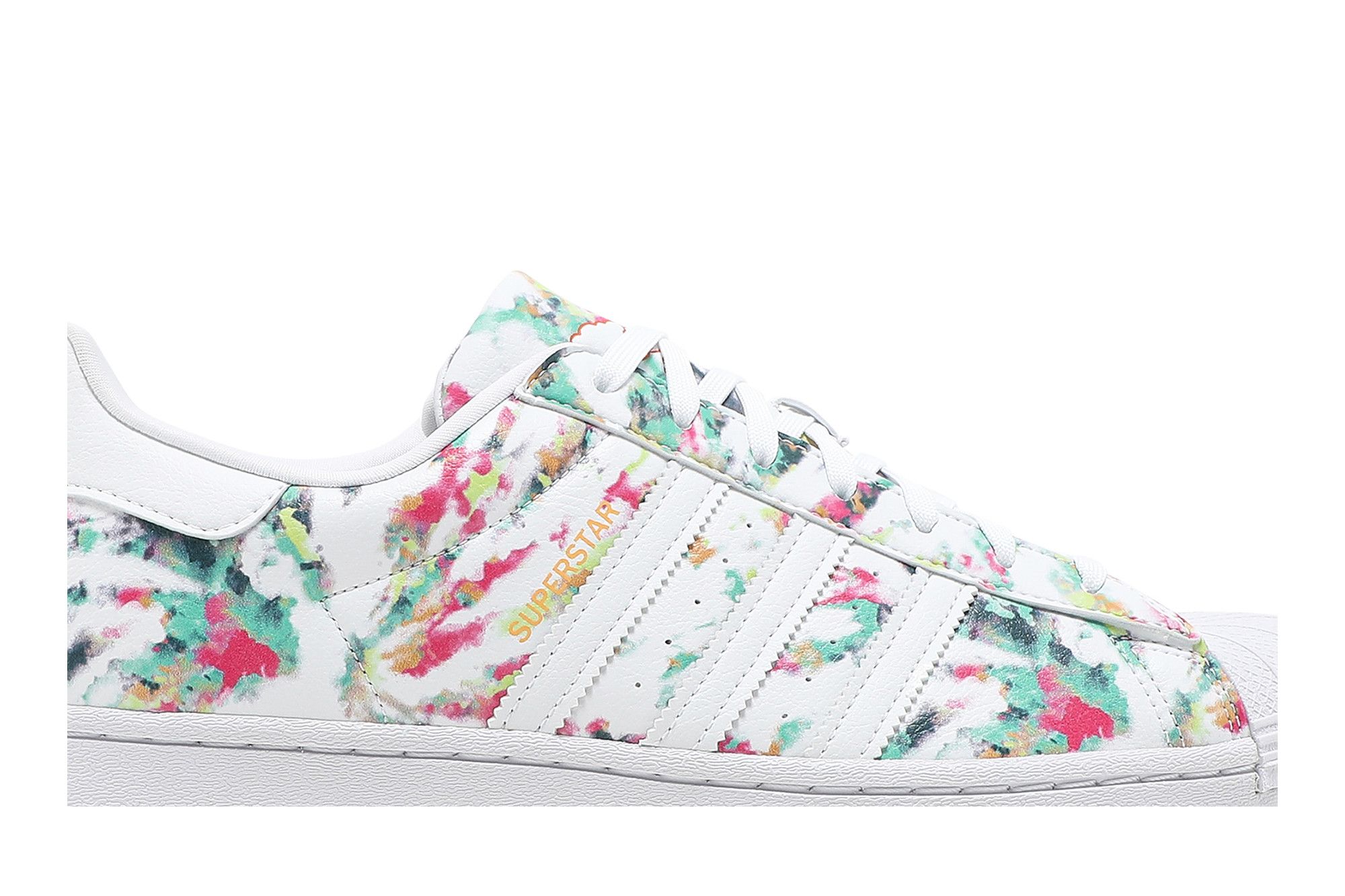 Buy Superstar Watercolor GX5374 GOAT