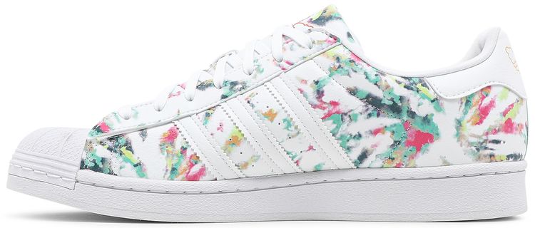 Adidas Superstar Watercolor