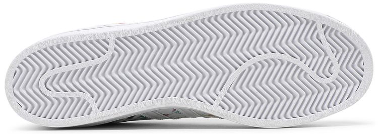 Adidas Superstar Watercolor