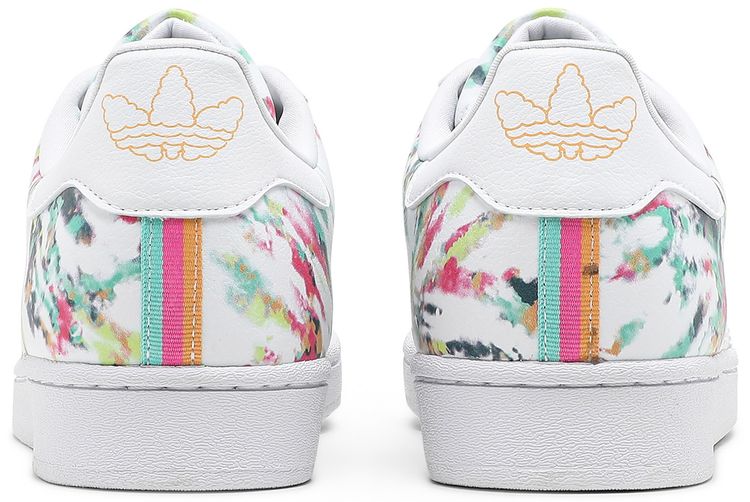 Adidas Superstar Watercolor