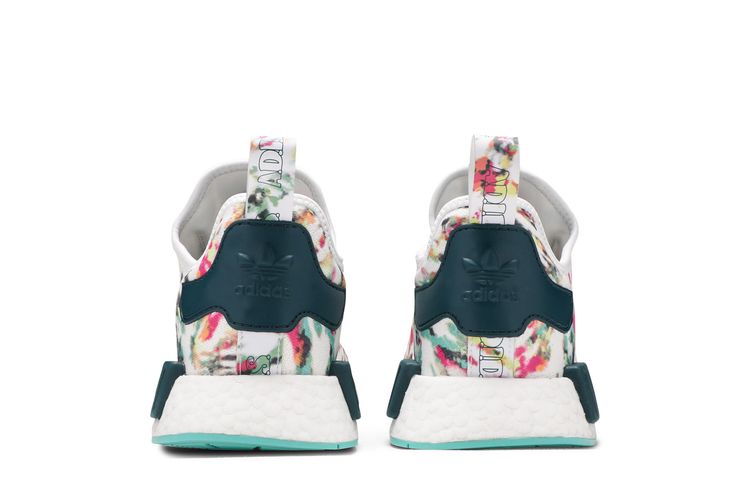 adidas gazelle silver green womens Crashing Waves NMD/POD Stripe Decals – GLACÉ Inc main image 0