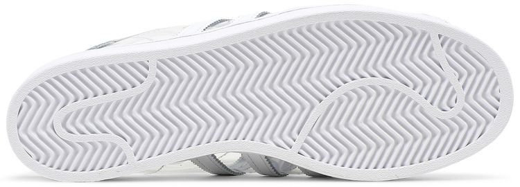 Adidas Superstar Transparent