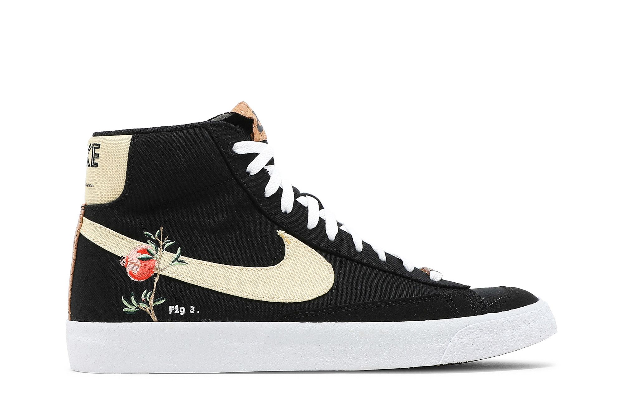 nike challenger og dark smoke grey