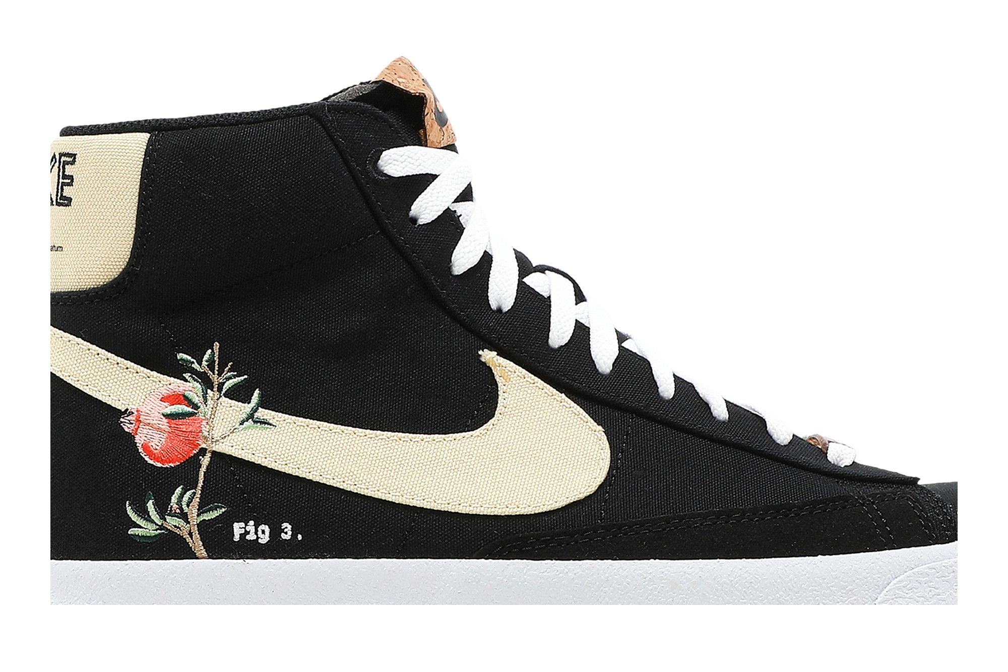 Buy Blazer Mid 77 Pomegranate CI1166 001 GOAT CA