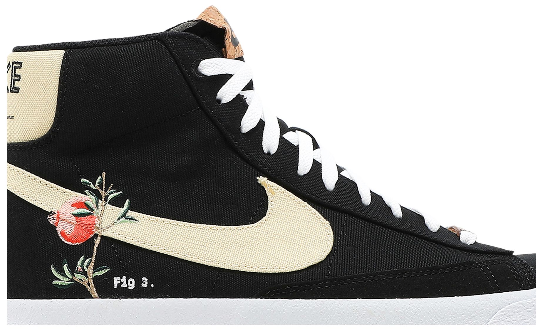 nike blazer mid pomegranate release date
