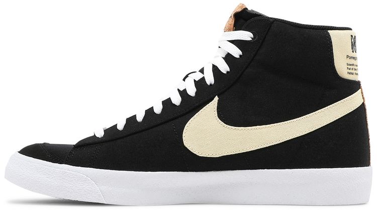 Nike Blazer Mid 77 Pomegranate