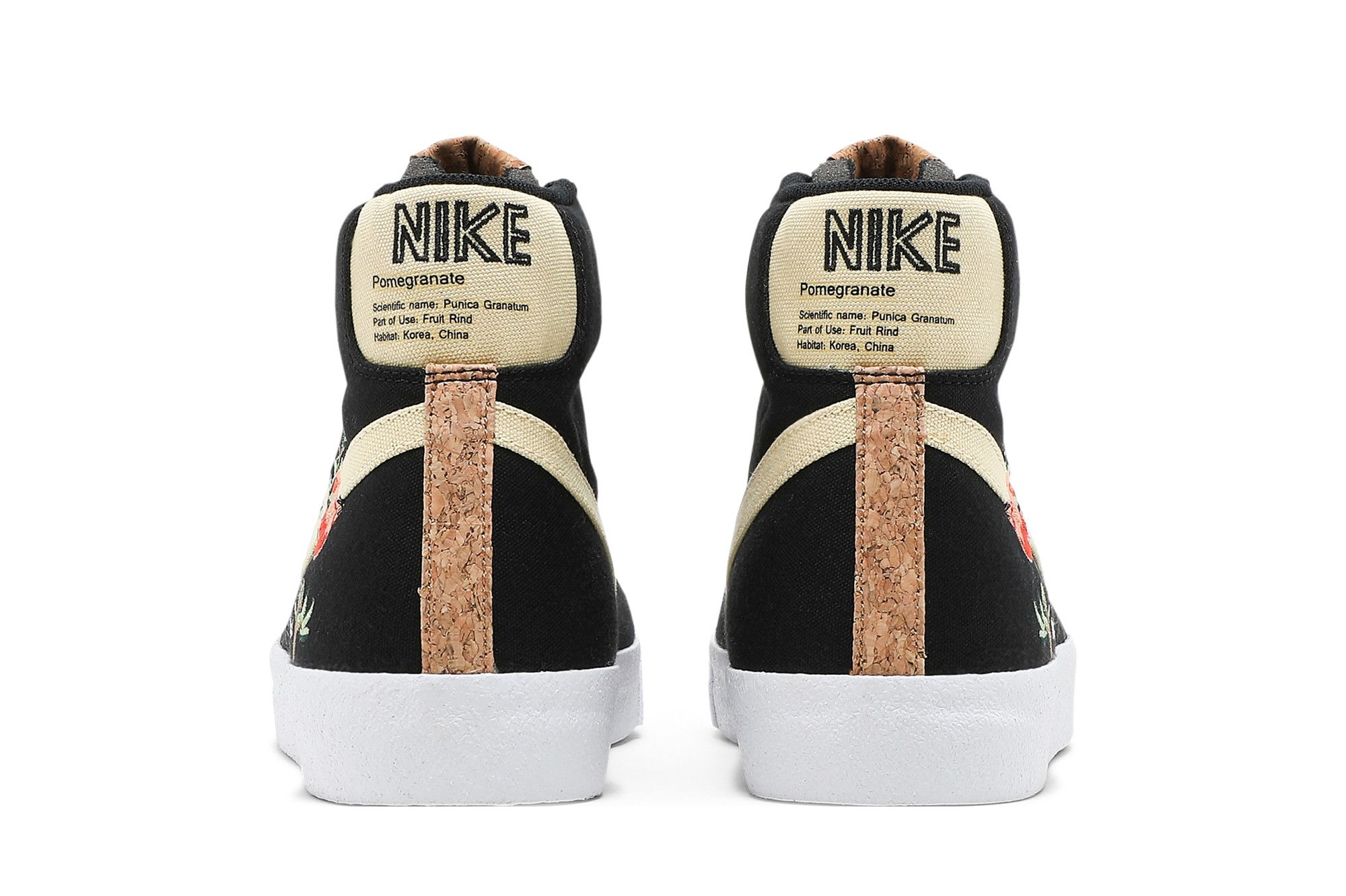 nike blazer mid 77 pomegranate for sale