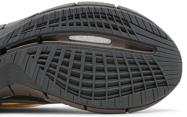 Reebok Cottweiler x Zig 3D Storm Hydro Alabaster