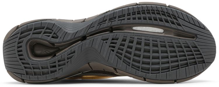 Reebok Cottweiler x Zig 3D Storm Hydro Alabaster