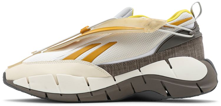 Reebok Cottweiler x Zig 3D Storm Hydro Alabaster