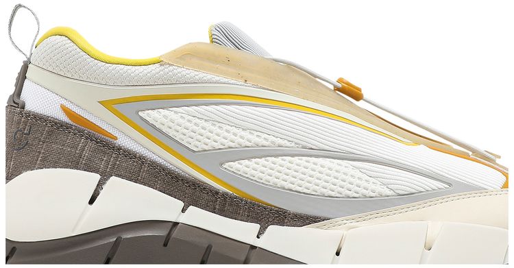 Reebok Cottweiler x Zig 3D Storm Hydro Alabaster