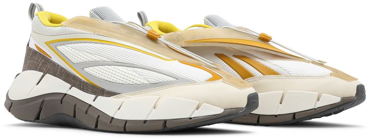 Reebok Cottweiler x Zig 3D Storm Hydro Alabaster