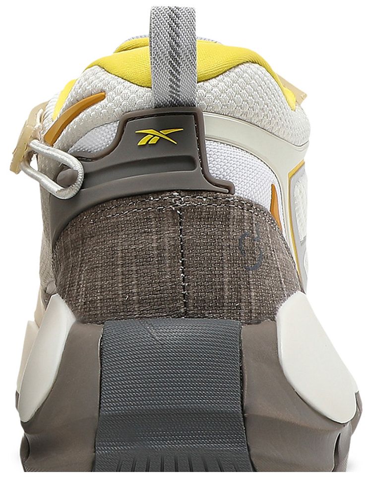 Reebok Cottweiler x Zig 3D Storm Hydro Alabaster