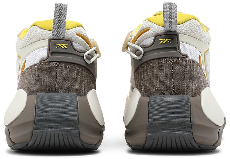 Reebok Cottweiler x Zig 3D Storm Hydro Alabaster