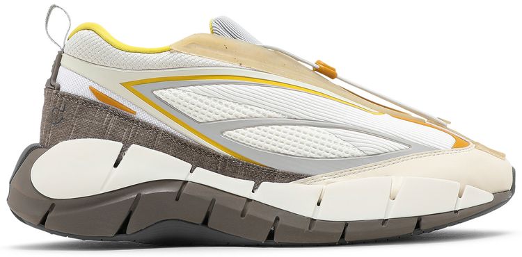 Reebok Cottweiler x Zig 3D Storm Hydro Alabaster