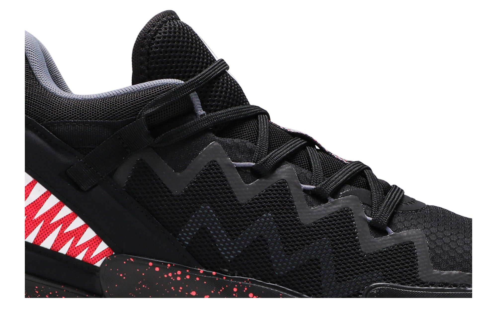 Adidas x marvel don top