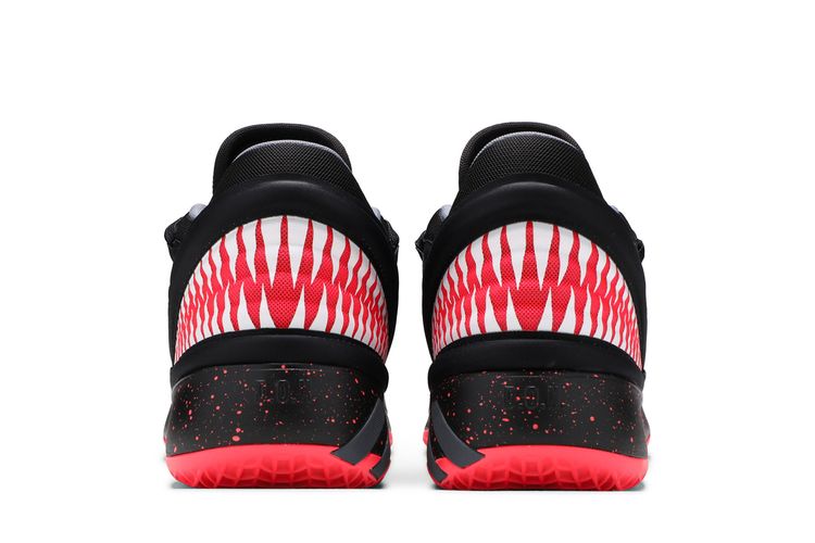 Buy Marvel x adidas D.O.N. Issue #2 'Venom' - FV8960 | GOAT SA