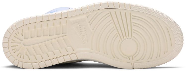 Nike Air Jordan 1 Zoom Air Comfort High To My First Coach