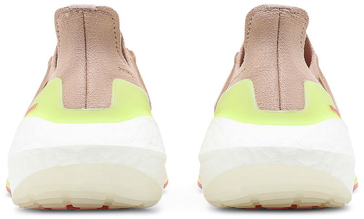 Adidas Wmns UltraBoost 21 Ash Pearl Halo Ivory