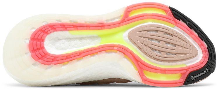 Adidas Wmns UltraBoost 21 Ash Pearl Halo Ivory