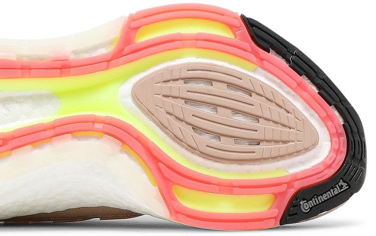 Adidas Wmns UltraBoost 21 Ash Pearl Halo Ivory