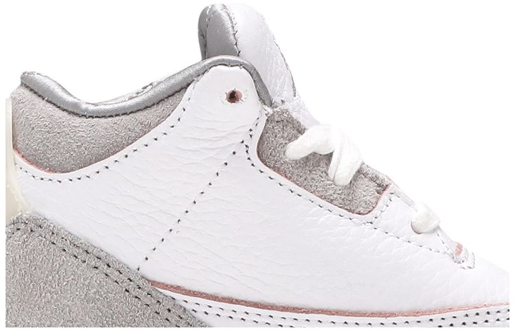 A Ma Maniere x Air Jordan 3 Retro SP TD Raised By Women