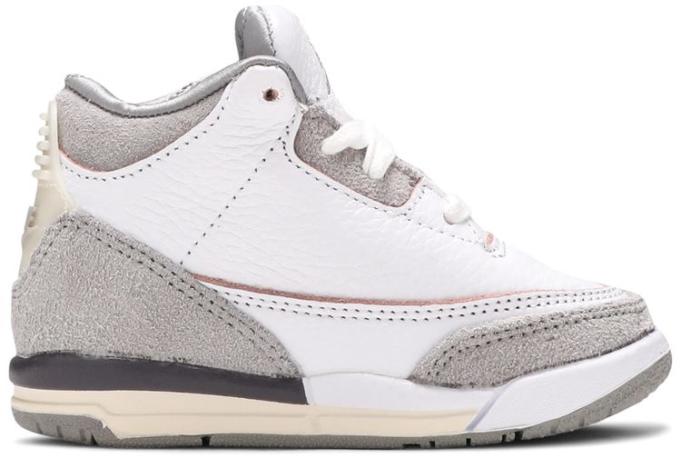 A Ma Maniere x Air Jordan 3 Retro SP TD Raised By Women