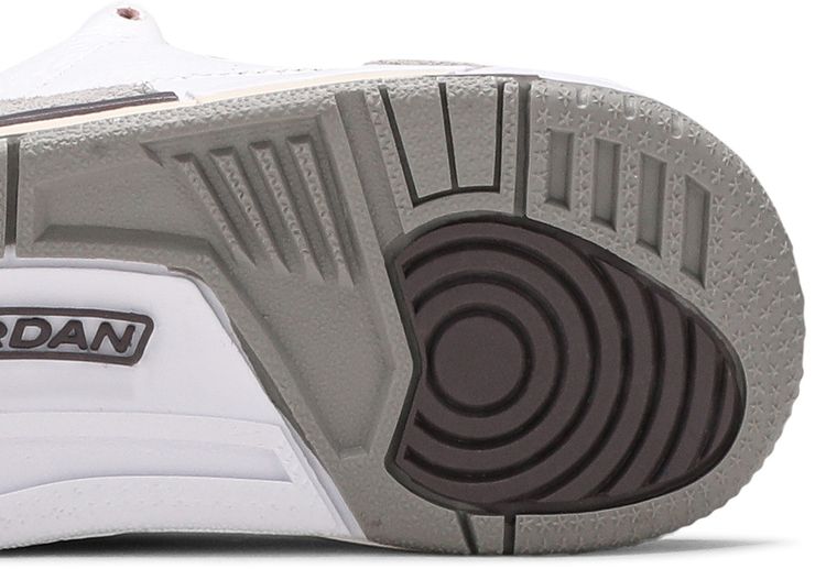 A Ma Maniere x Air Jordan 3 Retro SP TD Raised By Women