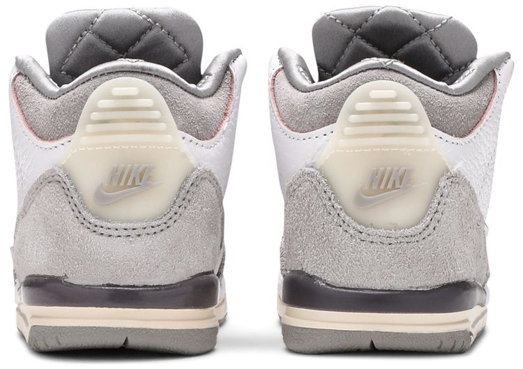 A Ma Maniere x Air Jordan 3 Retro SP TD Raised By Women