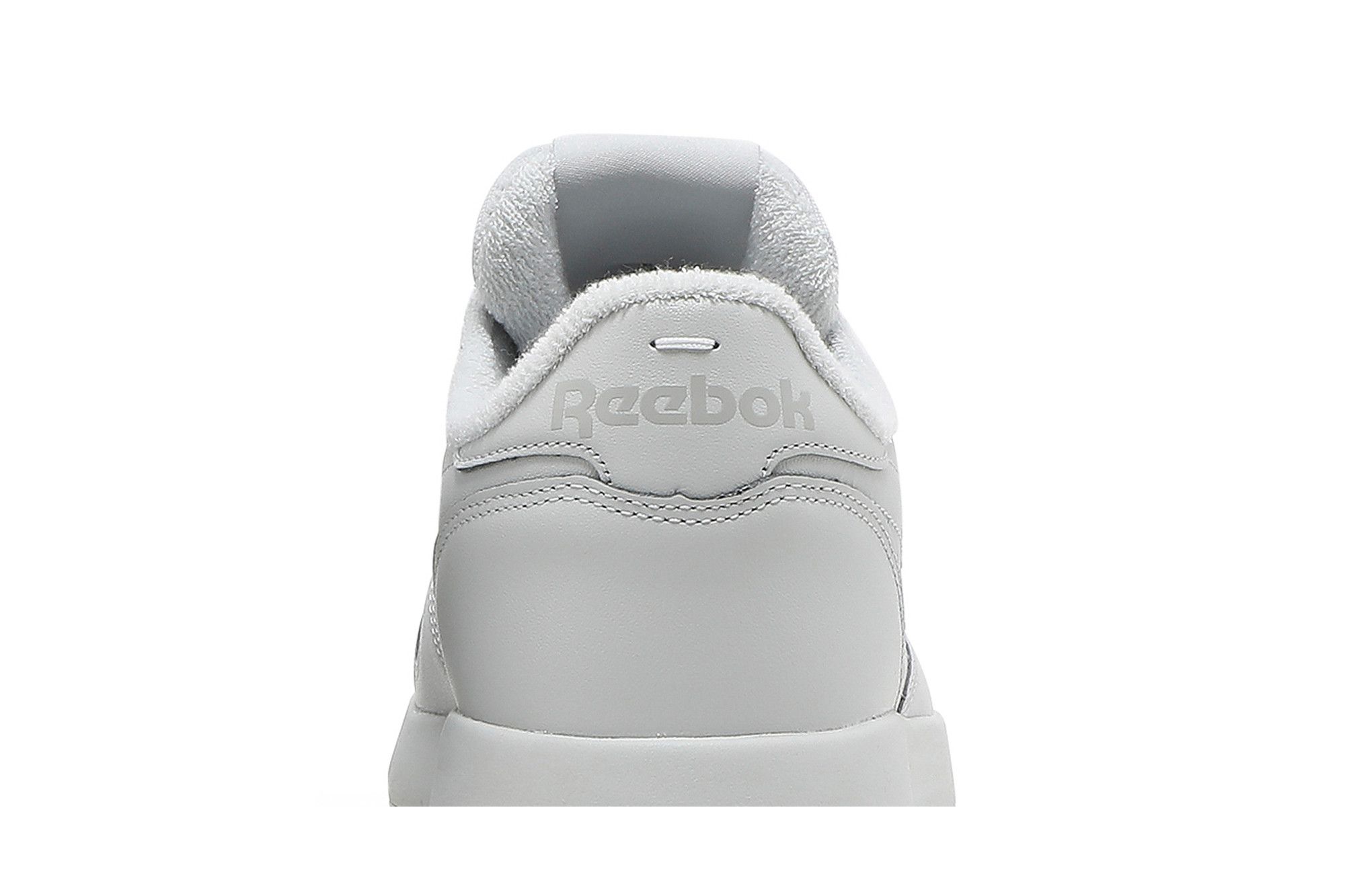 Buy Reebok Maison Margiela x Classic Leather Tabi 'Pure Grey