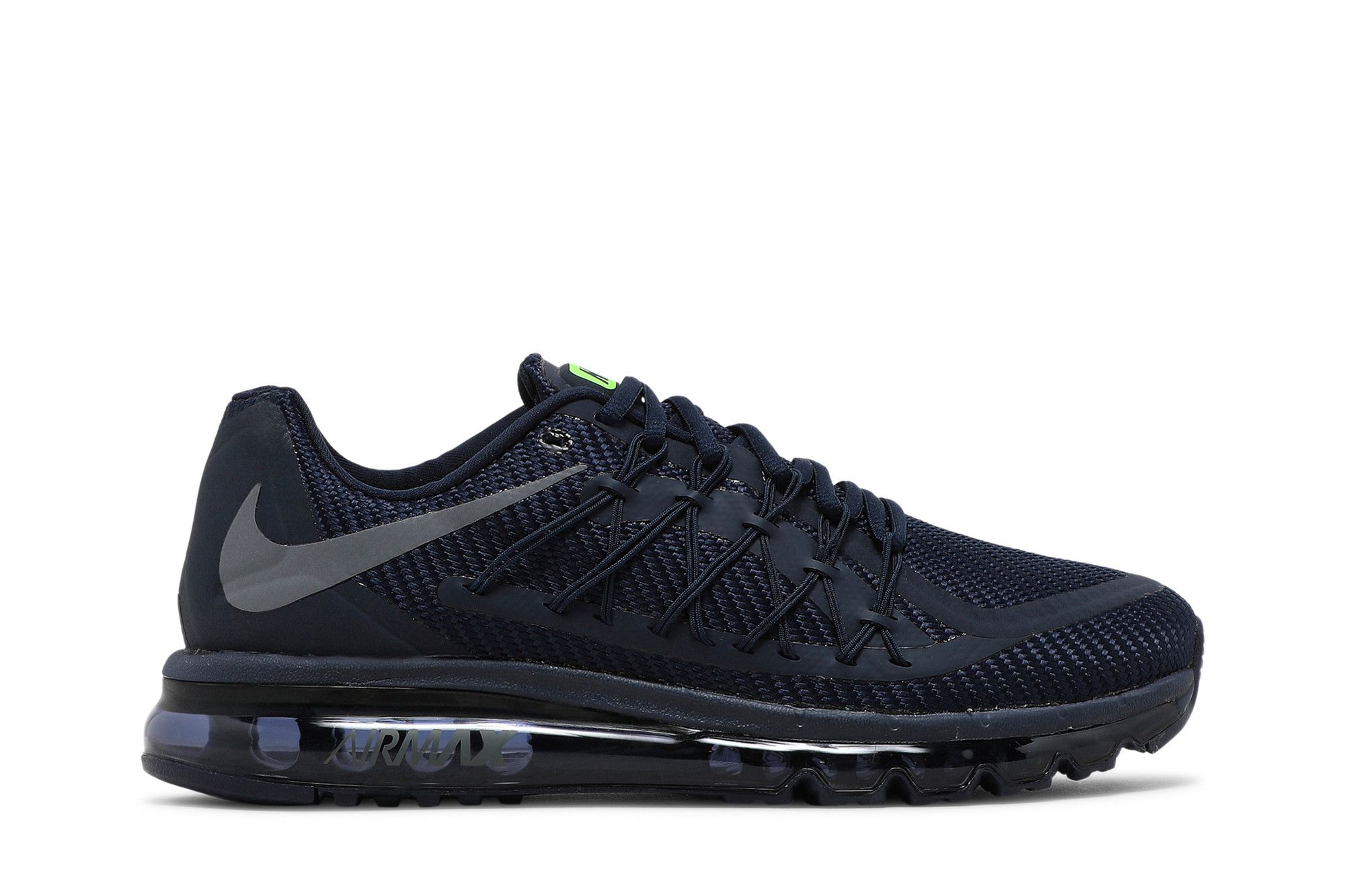 Buy Air Max 2015 Obsidian CQ7519 400 GOAT