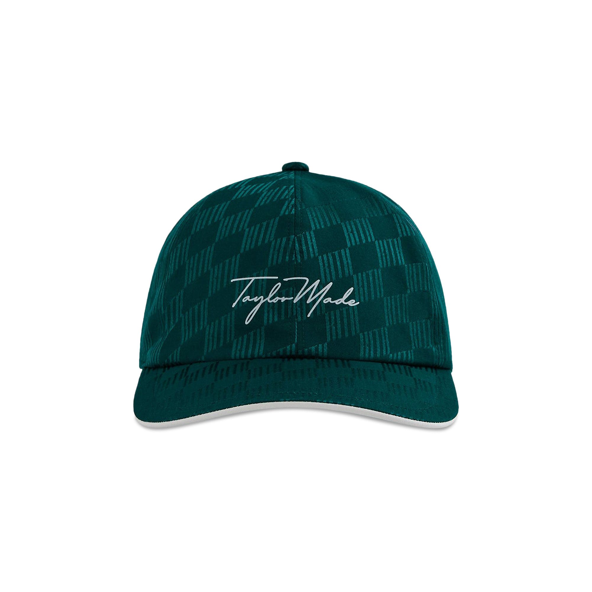 Buy Kith For TaylorMade Silk Leggero Cap 'Fairway' - KHM050639 328