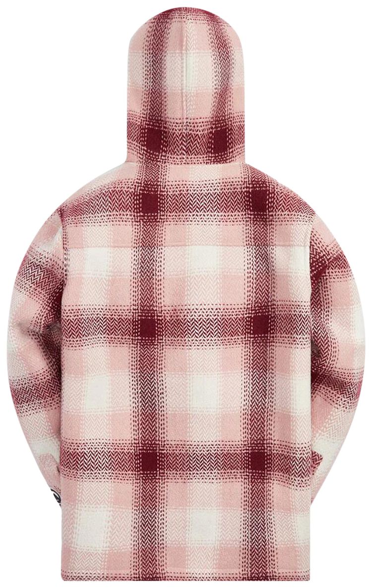 Kith Hooded Ginza French Clay