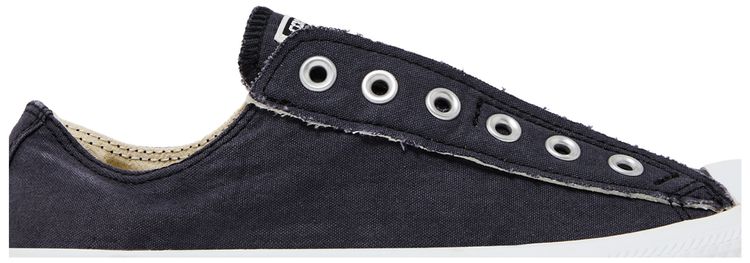 Converse Chuck Taylor All Star Slip On Ox Black