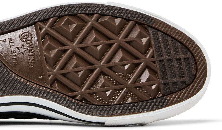 Converse Chuck Taylor All Star Slip On Ox Black