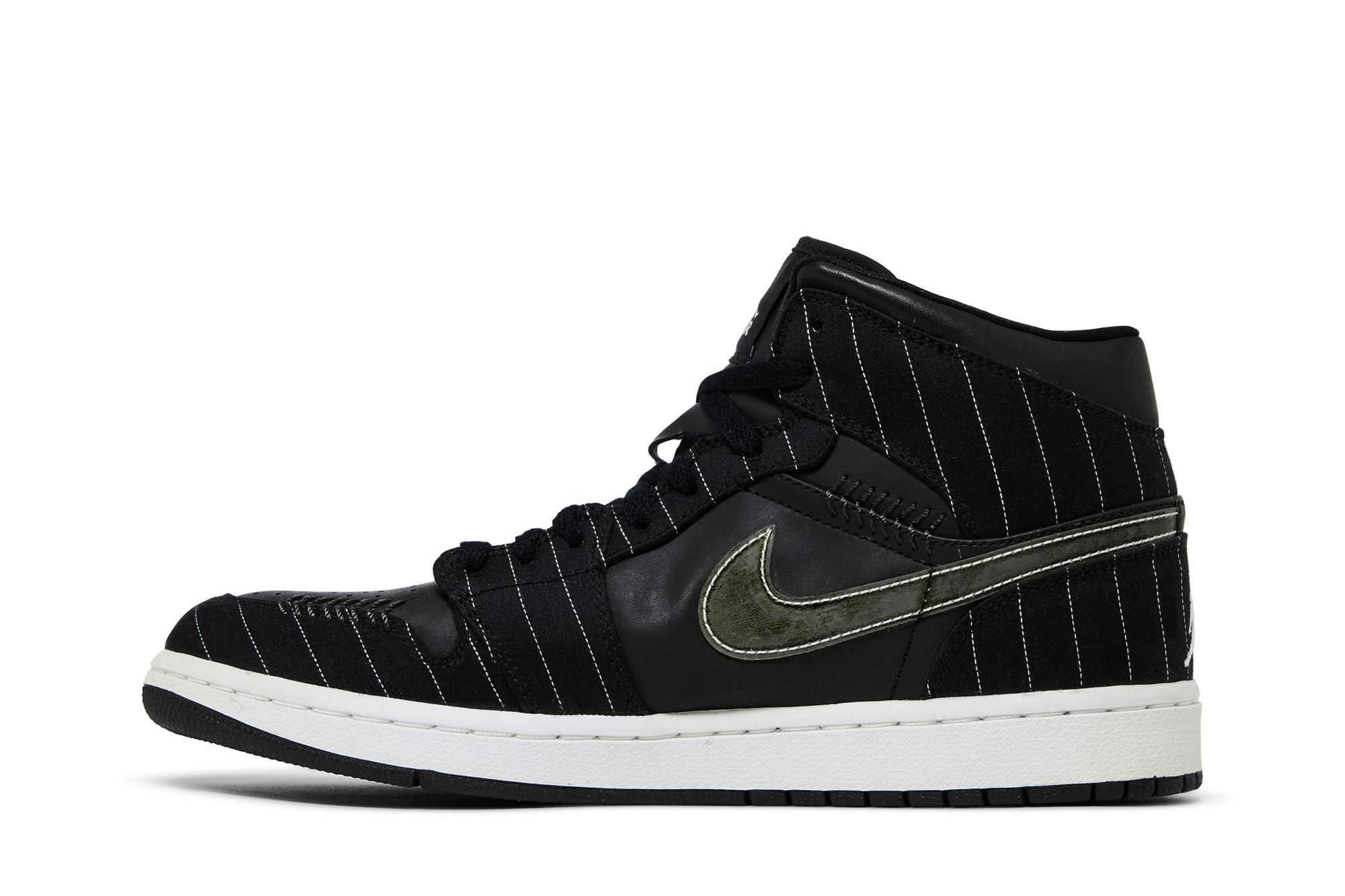 jordan 1 barons away