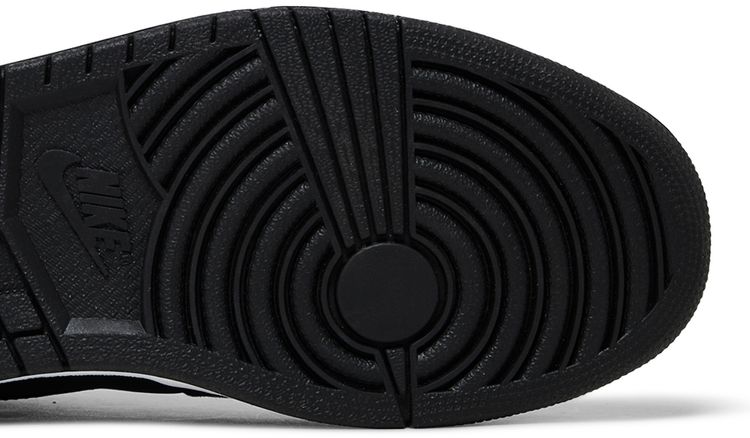 Air Jordan 1 Retro Barons   Away