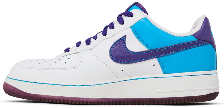 Nike Air Force 1 07 Laser Blue