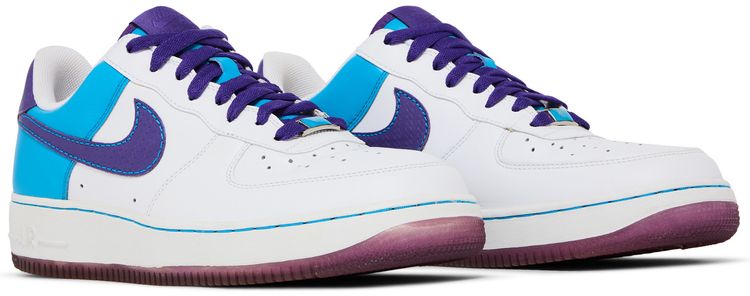 Nike Air Force 1 07 Laser Blue