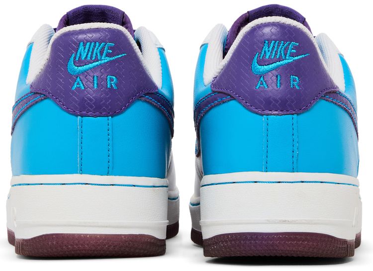 Nike Air Force 1 07 Laser Blue