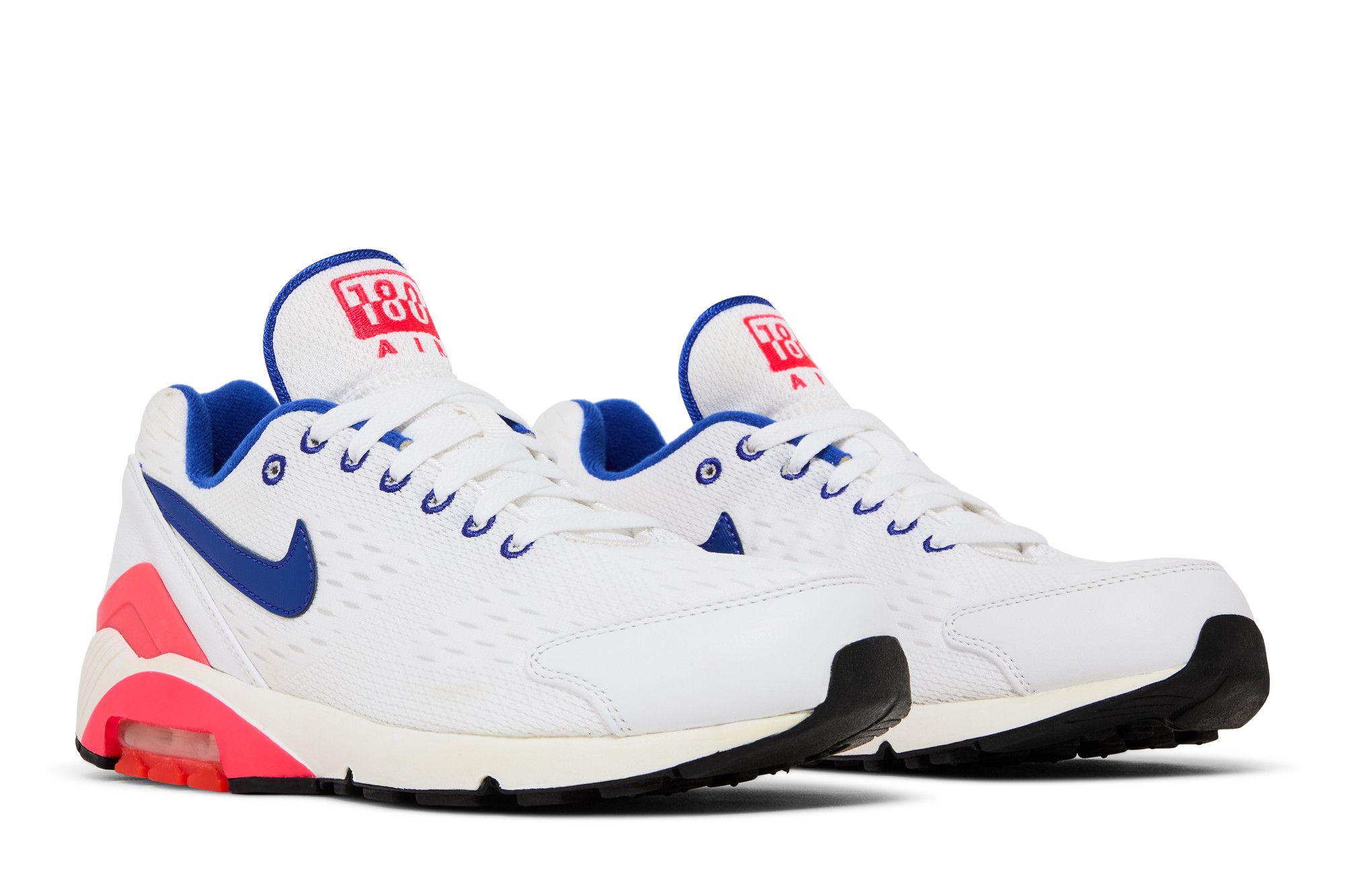 Air max 180 infrared online