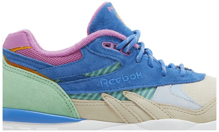 Packer x Reebok Ventilator Supreme Four Seasons