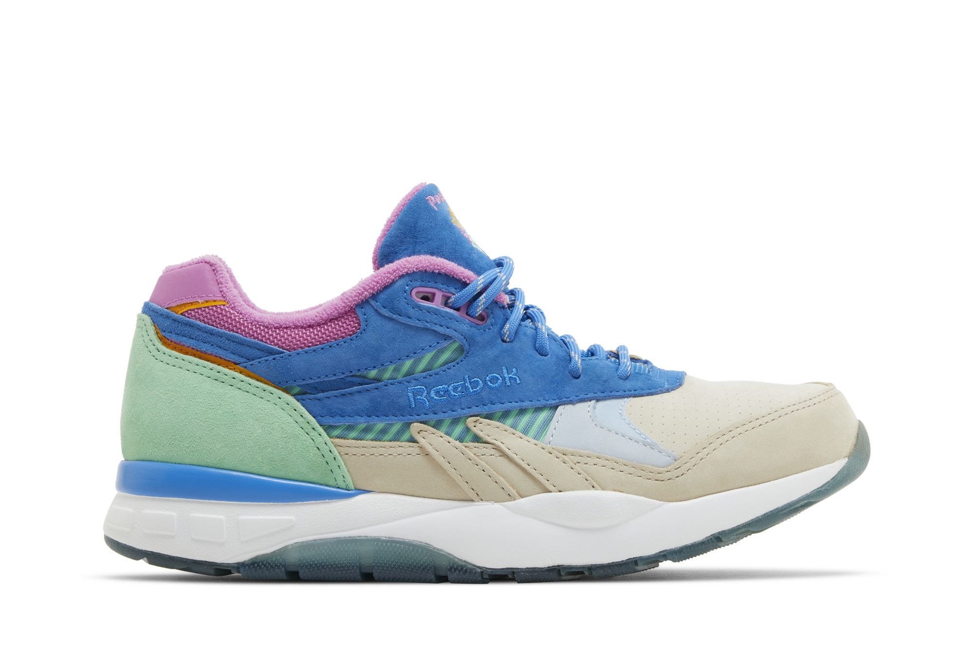 Packer shoes x reebok ventilator supreme spring 2025