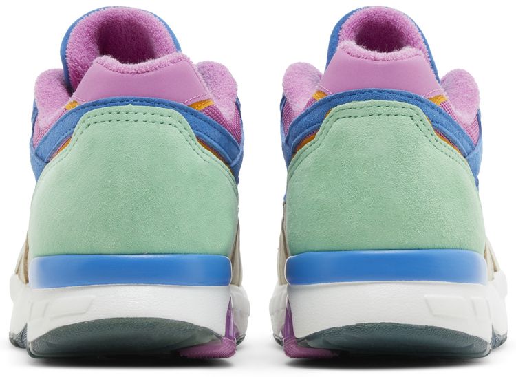 Packer x Reebok Ventilator Supreme Four Seasons