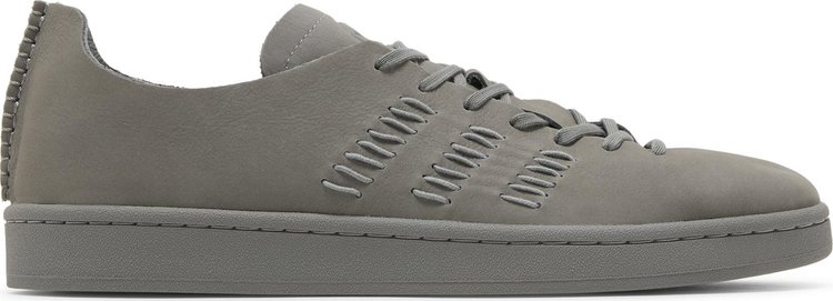 wingshorns x Campus 80s Shine Grey