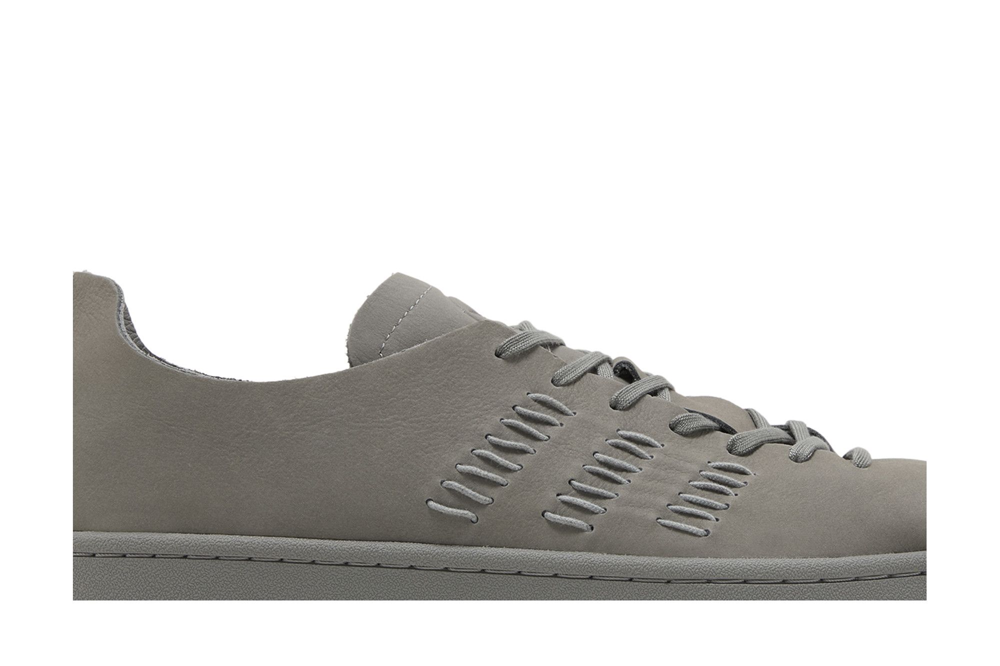 Adidas x Wings Horns Campus Shoes Shift Grey