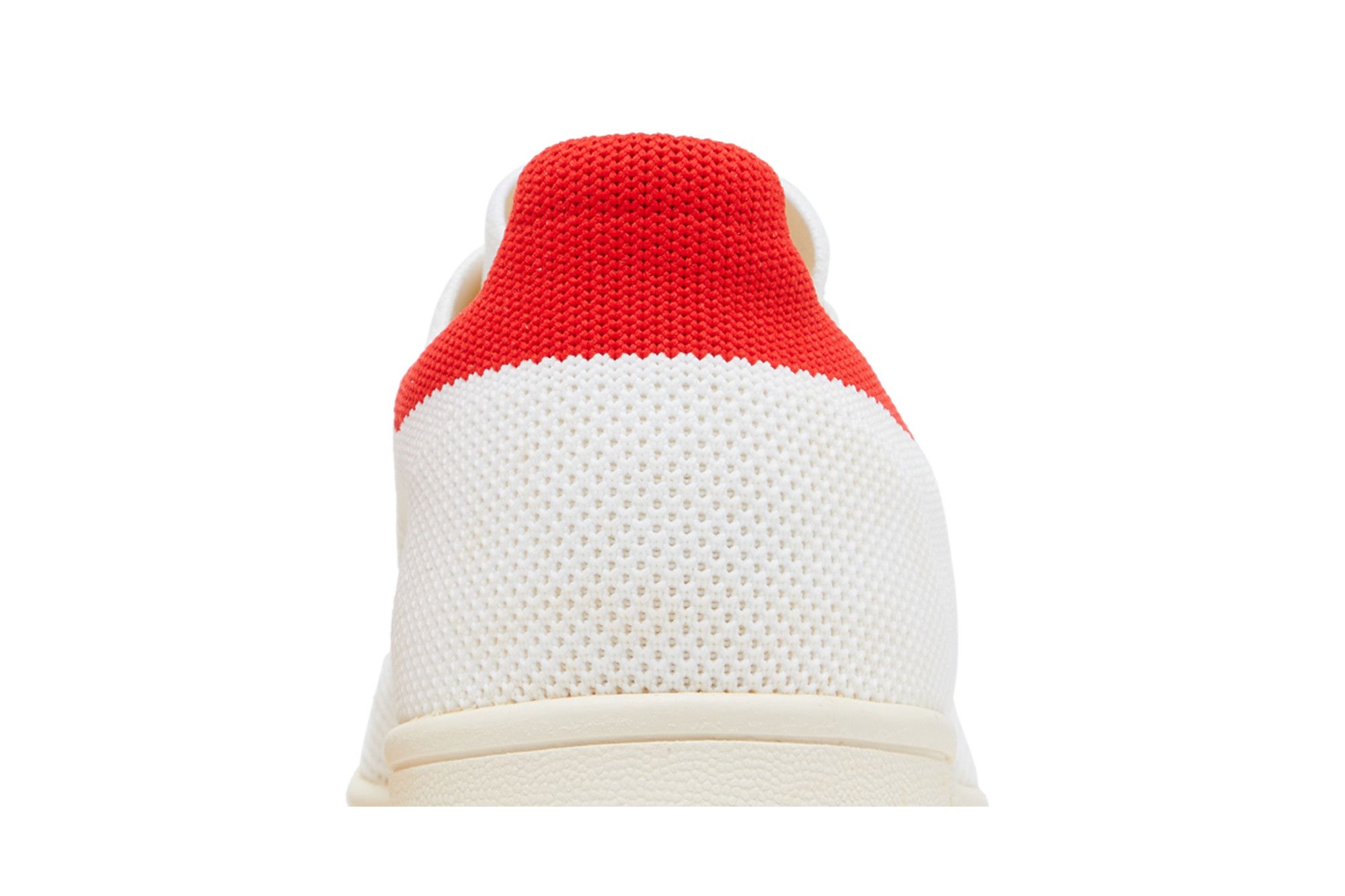 Adidas stan smith og primeknit sneaker 2025